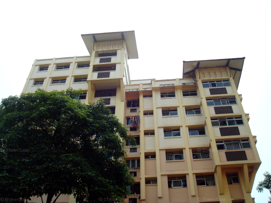 Blk 415 Woodlands Street 41 (Woodlands), HDB 5 Rooms #361862